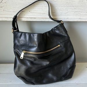 Ralph Lauren Hobo Bag